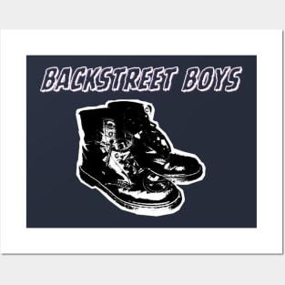 Backstreet Boys Posters and Art